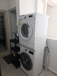 Bishan Loft (D20), Condominium #617580871
